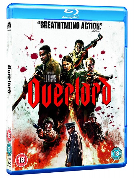 Overlord 2018 1080p BluRay x264-YTS