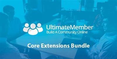 Ultimate Member v2.0.38 - User Profile & Membership Plugin for WordPress + Premium Ultimate Membe...