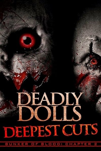 Deadly Dolls Deepest Cuts 2018 WEB x264-ASSOCiATE