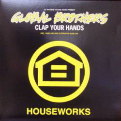 DJ Antoine vs. Mad Mark Present Global Brothers - Clap Your Hands (Main Mix).mp3