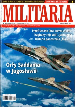 Militaria Wydanie Specjalne 2018-04 (62)