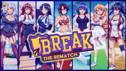 PUSH - Break: The Rematch Part 1 Demo