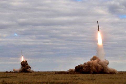 В России размещено более 64 крылатых ракет 9М729, - СМИ