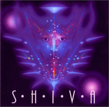 Shiva - Shiva (2002)