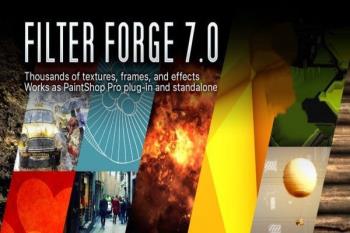 Filter Forge 7.007