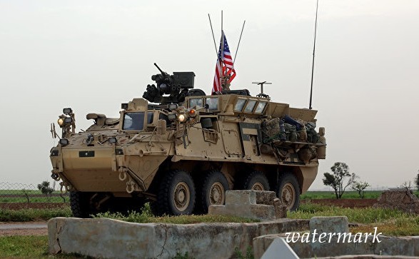 США и СДС заявили о наступлении на завершающий приют "Исламского государства"