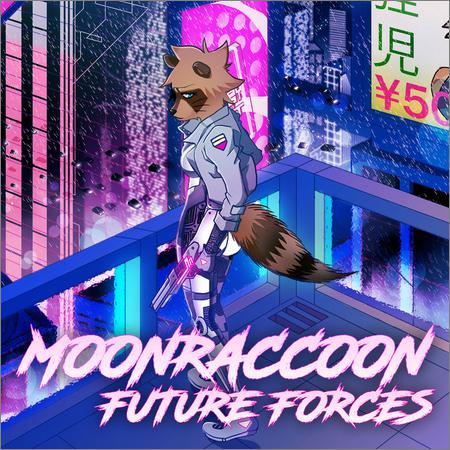 Moonraccoon - Future Forces (2018)
