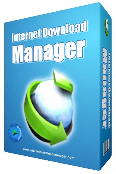 Internet Download Manager 6.32 Build 6 Final + Retail