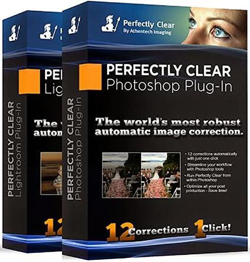 Athentech Perfectly Clear Complete 3.6.3.1449