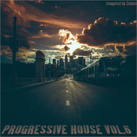 VA - Progressive House Vol.6 (Compiled by ZeByte) (2017)