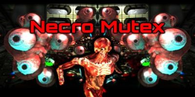 Re: Necro Mutex (2019)