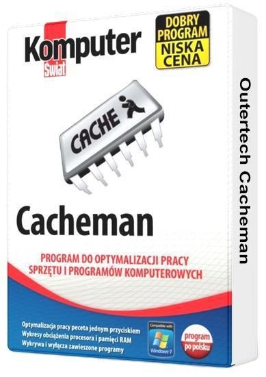 Outertech Cacheman 10.60.0