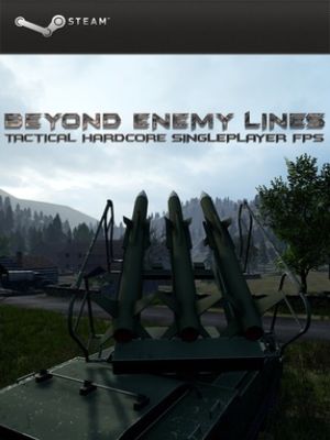 Re: Beyond Enemy Lines (2017)