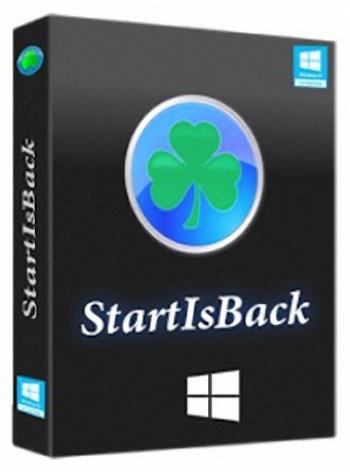 StartIsBack AiO 1.0.9 RePack by elchupakabra