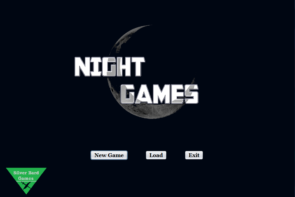 Silver Bard Games - Night Games - NGI Bugfix 2 Premium