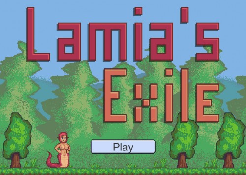 AroundGames - Lamia's Exile - Build 2019.10.19