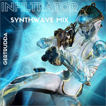 VA - Infiltrator (Synthwave Mix) (2018)