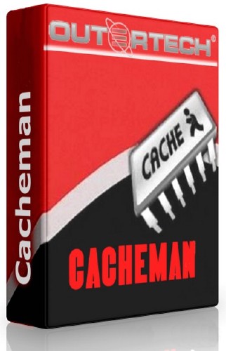 Cacheman 10.60.0.0 RePack by Diakov