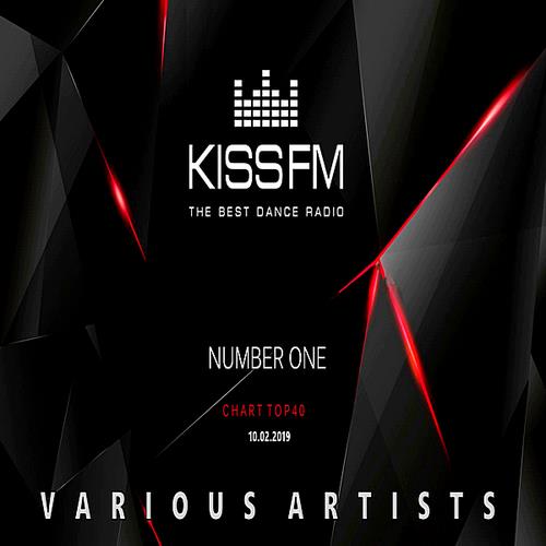 Kiss FM: Top 40 (10.02.2019)