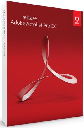 Adobe Acrobat Pro DC 2019 19.21.20049 by m0nkrus