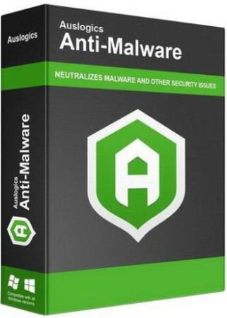 Auslogics Anti-Malware 1.20.0.0 RePack/Portable by elchupakabra