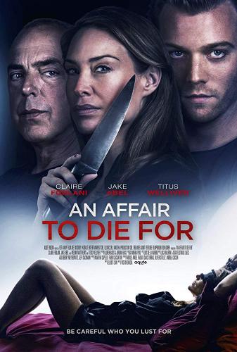    / An Affair to Die For (2018) WEB-DL 1080p  ExKinoRay | HDRezka Studio