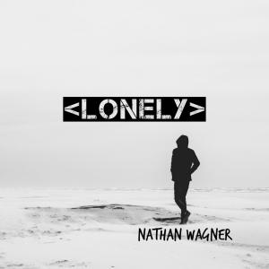 Nathan Wagner - Lonely [Single] (2018)