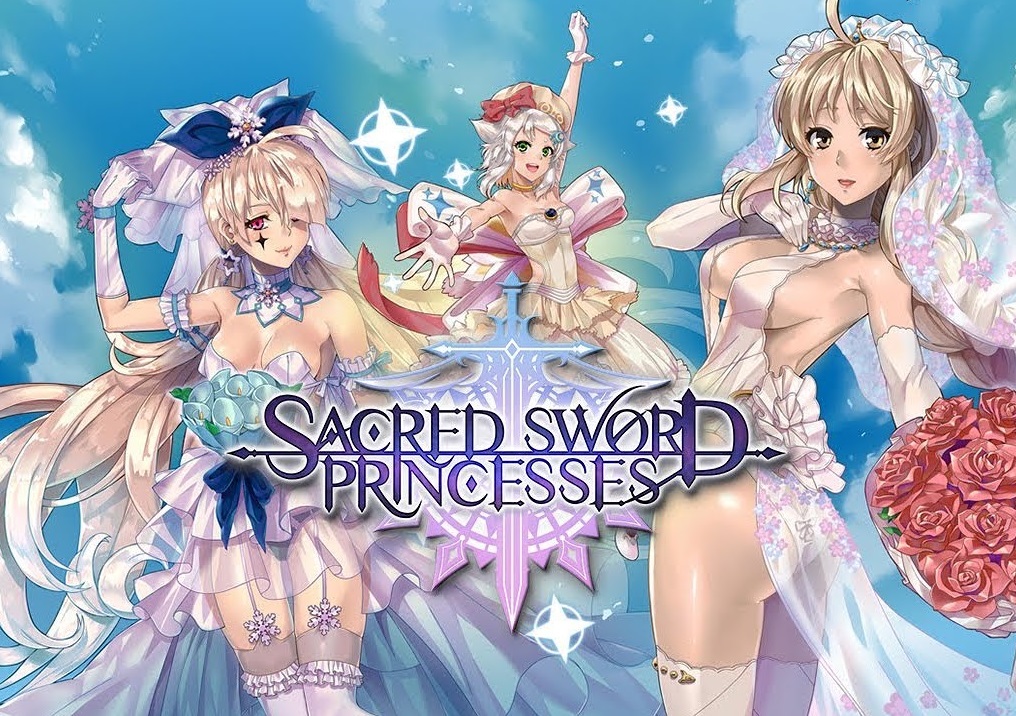 Nutaku - Sacred Sword Princesses DL (eng)