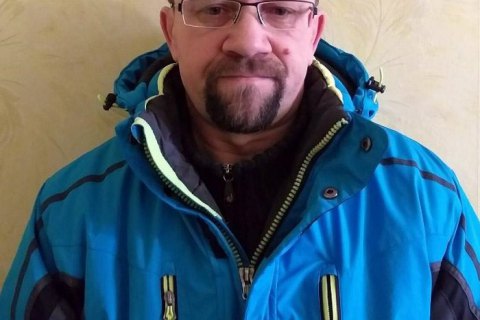 Полиция застопорила подозреваемого в педофилии гражданина Германии, какой исчезал в Украине