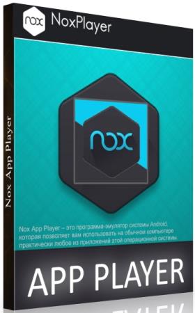 Nox App Player 6.5.0.3
