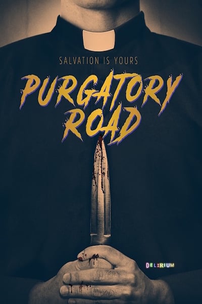 Purgatory Road 2018 HDRip XviD AC3-EVO