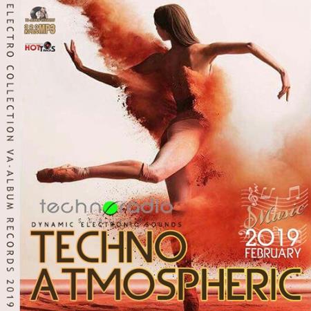 Techno Atmospheric (2019)
