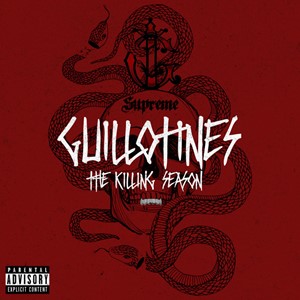 Guillotines - The Killing Season (2019)