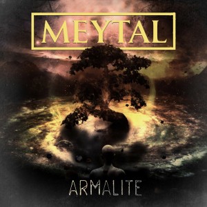 Meytal - Armalite (Single) (2019)