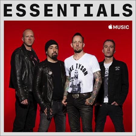 Volbeat - Essentials (Compilation) (2018)