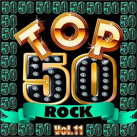 VA - Top 50 Rock Vol.11 (2019)