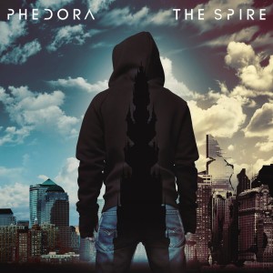 Phedora - The Spire (2019)