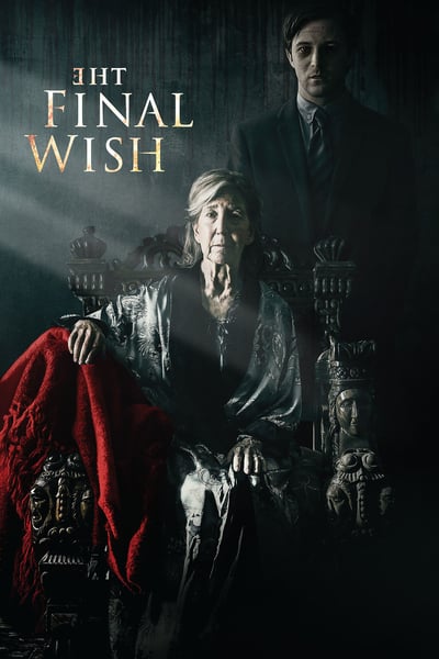 The Final Wish 2018 720p WEBRip x264-YTS