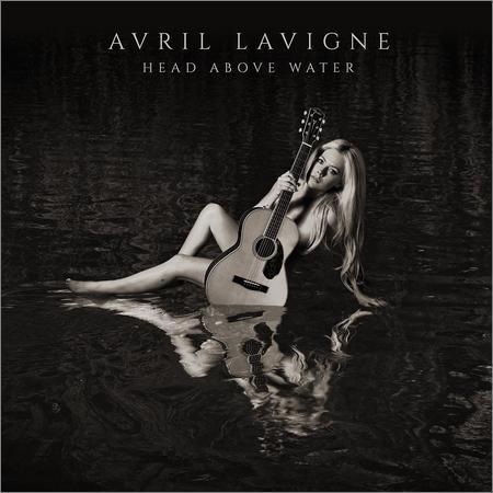 Avril Lavigne - Head Above Water (2019)