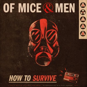 Of Mice & Men - How To Survive (Single) (2019)