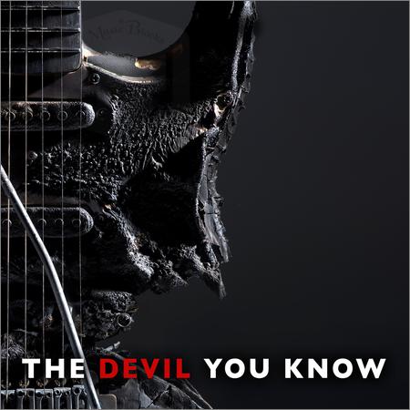 Blues Saraceno - The Devil You Know (EP) (2018)