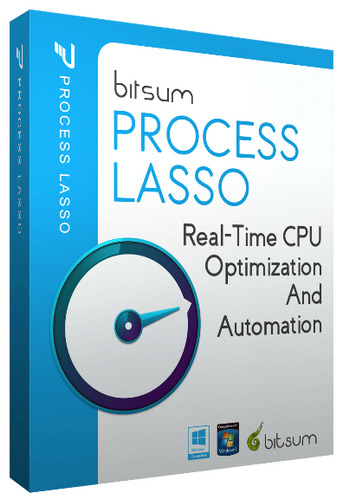 Bitsum Process Lasso Pro 9.0.0.607 Beta Rus/Ml