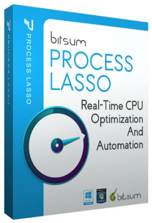 Process Lasso 9.0.0.591 Beta (Rus/Multi)