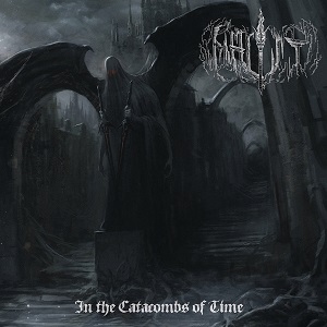 Malist - In the Catacombs of Time (2019)