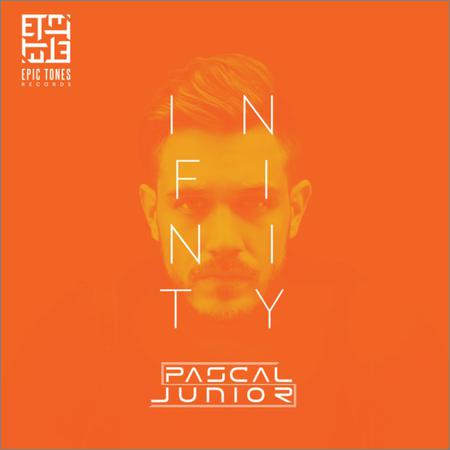 Pascal Junior - Infinity (2019)