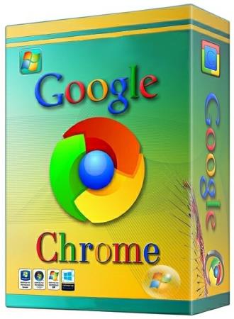 Google Chrome 72.0.3626.109 Stable