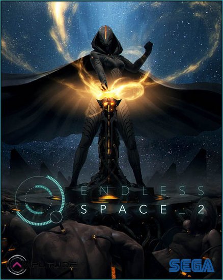Endless Space 2 (2017-2019/RUS/ENG/RePack) PC