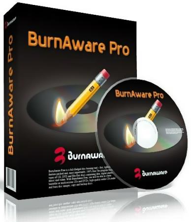 BurnAware Professional / Premium 12.7 Final