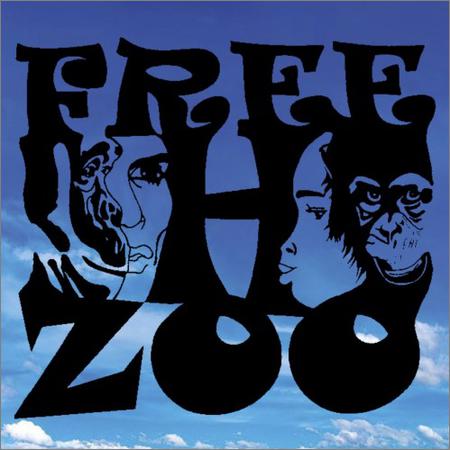 Free Human Zoo - No Wind Tonight... (2CD) (2019)
