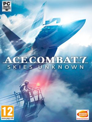 Re: Ace Combat 7: Skies Unknown (2019)